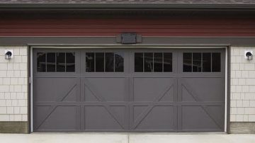 Carriage House Garage Doors Austin
