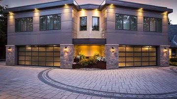 Full View Garage Doors Austin