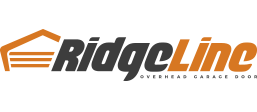 RidgeLine | Overhead Garage Door