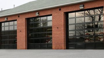 Full View Garage Doors Austin