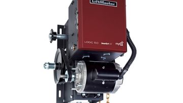 Hoist Overhead Door Operators Austin