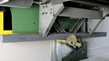 Trailer Locking Systems Austin