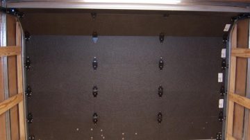 Overhead Truck Doors Austin