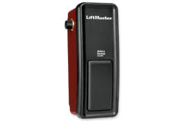 Jackshaft Garage Door Operators Austin