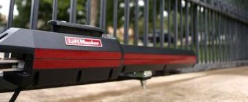 Swing Gate Operators Austin, Round Rock, Pflugerville, Cedar Park, Georgetown TX