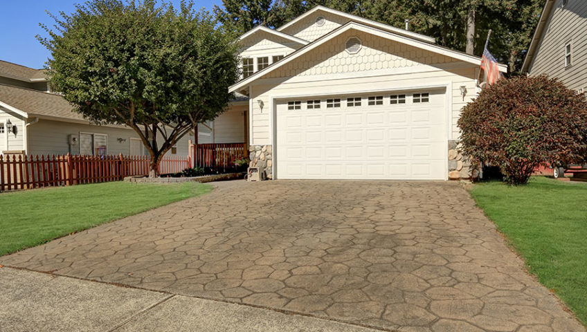 Preparing your Garage Doors for Springtime